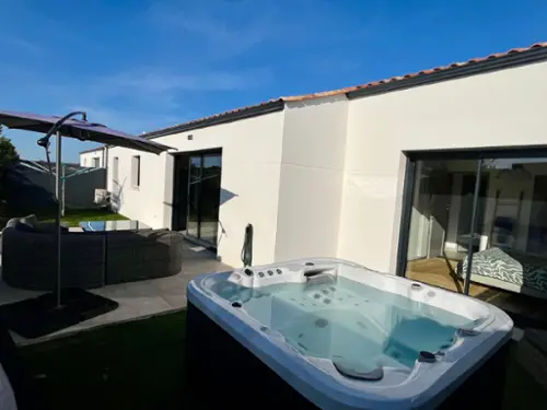 Luçon Vendée Villa Bild 7135532