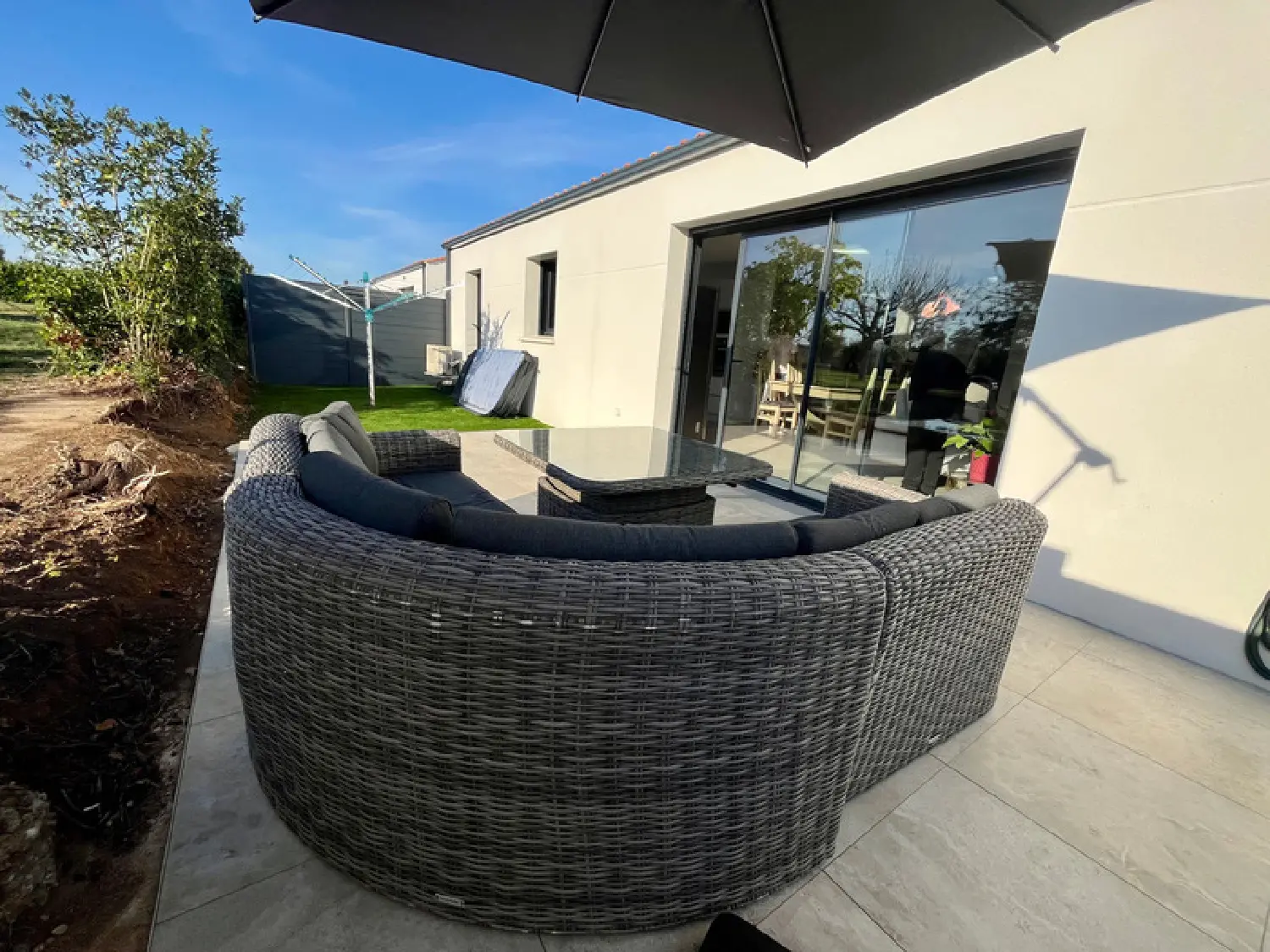  kaufen Villa Luçon Vendée 5