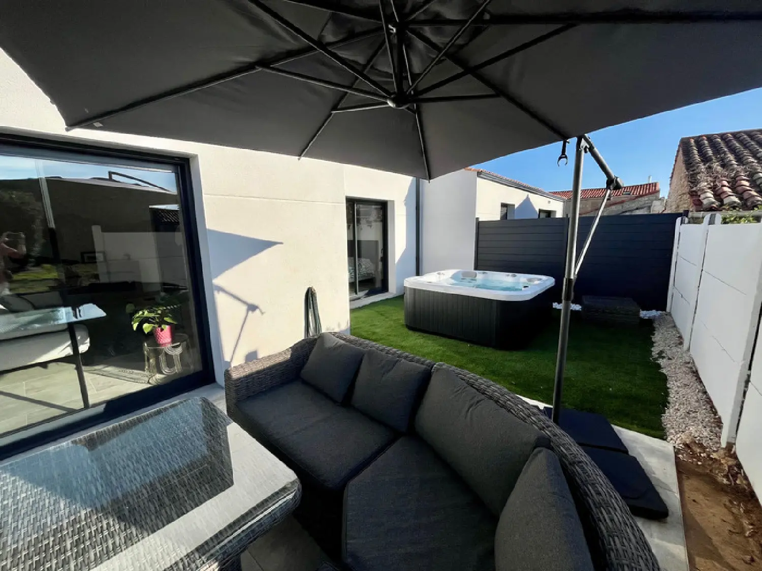  kaufen Villa Luçon Vendée 6