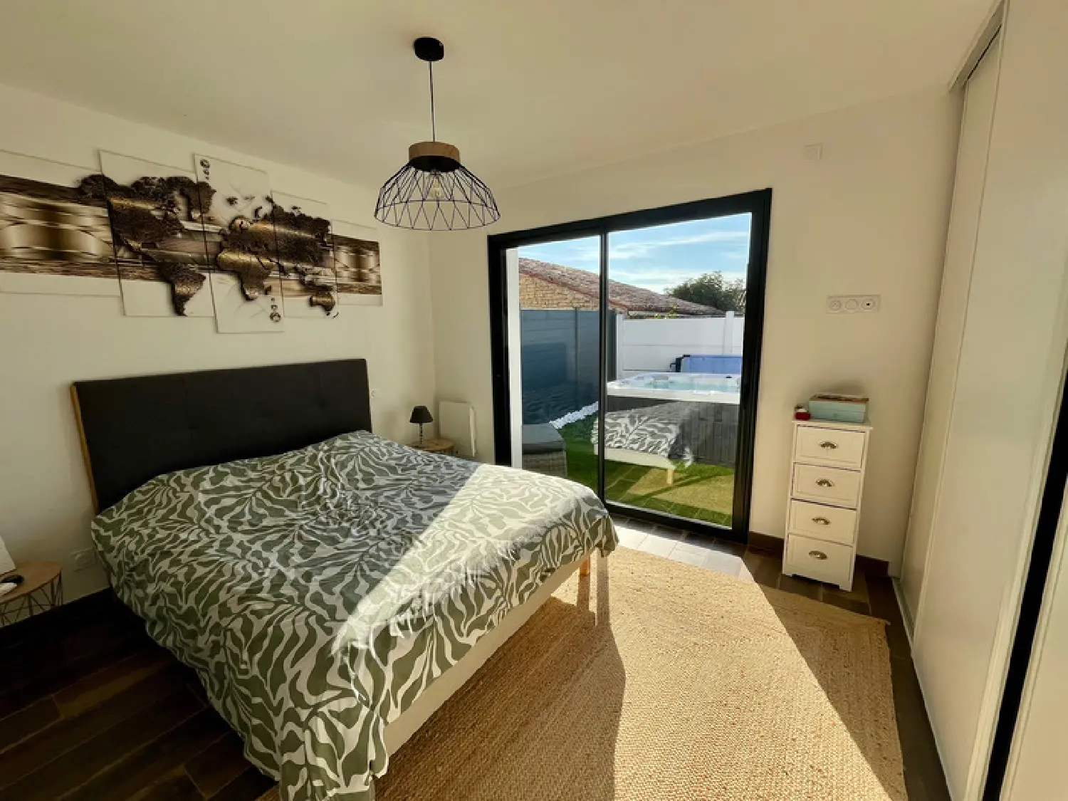  kaufen Villa Luçon Vendée 8