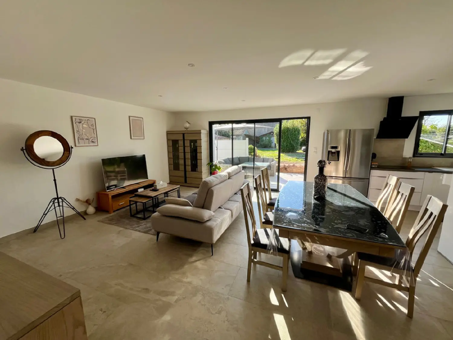  te koop villa Luçon Vendée 3