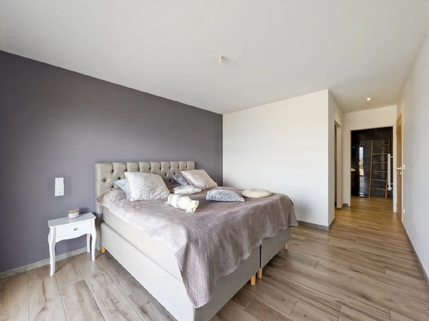  te koop villa Lugrin Haute-Savoie 7