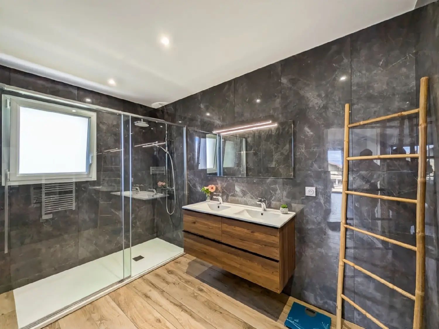  te koop villa Lugrin Haute-Savoie 8
