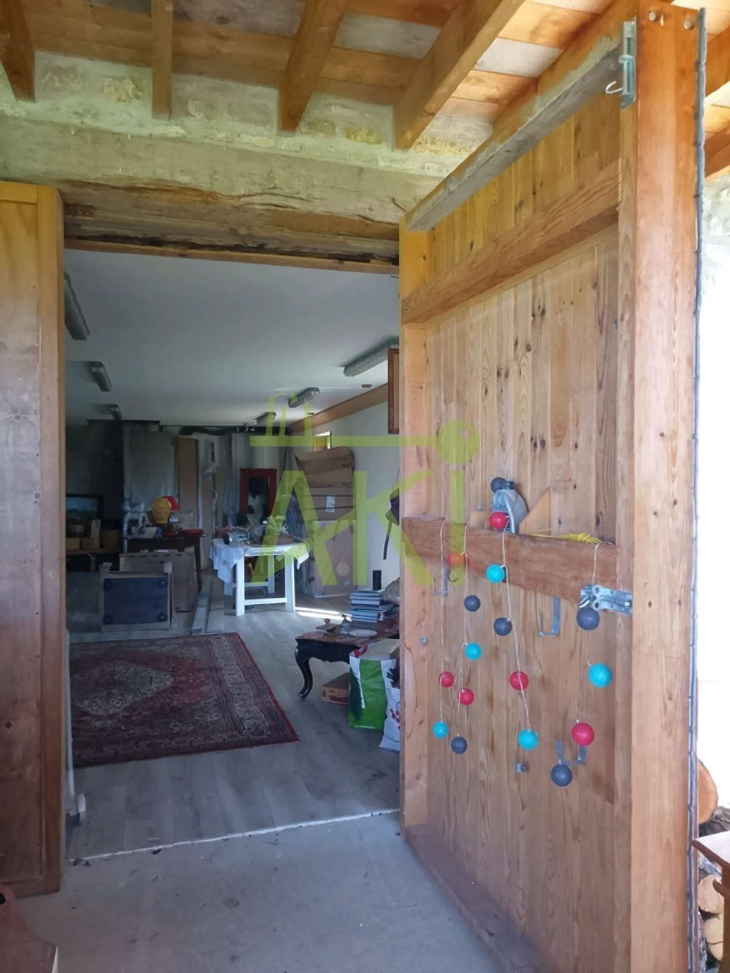  for sale villa Lurcy-Lévis Allier 4