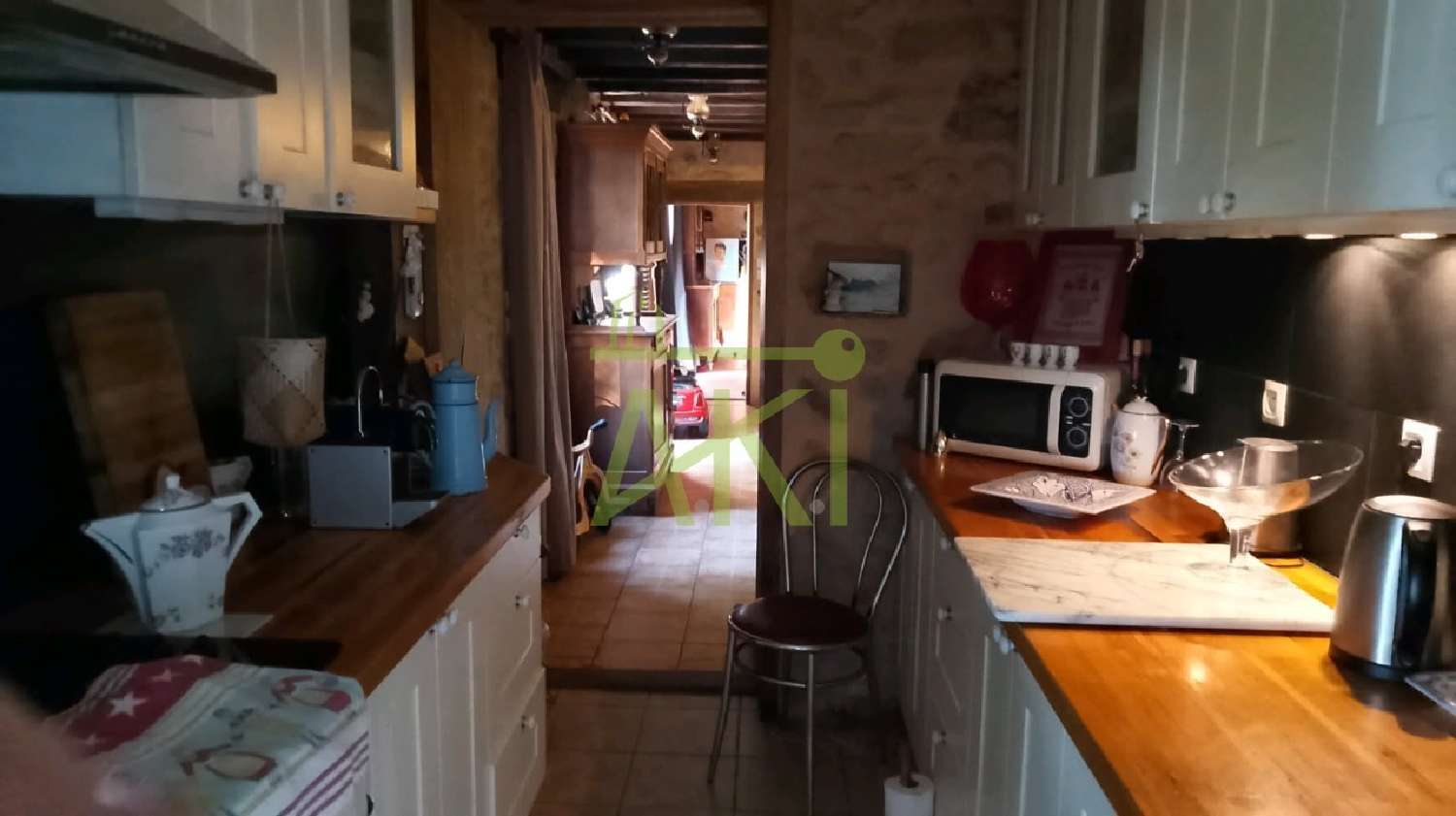  for sale villa Lurcy-Lévis Allier 6