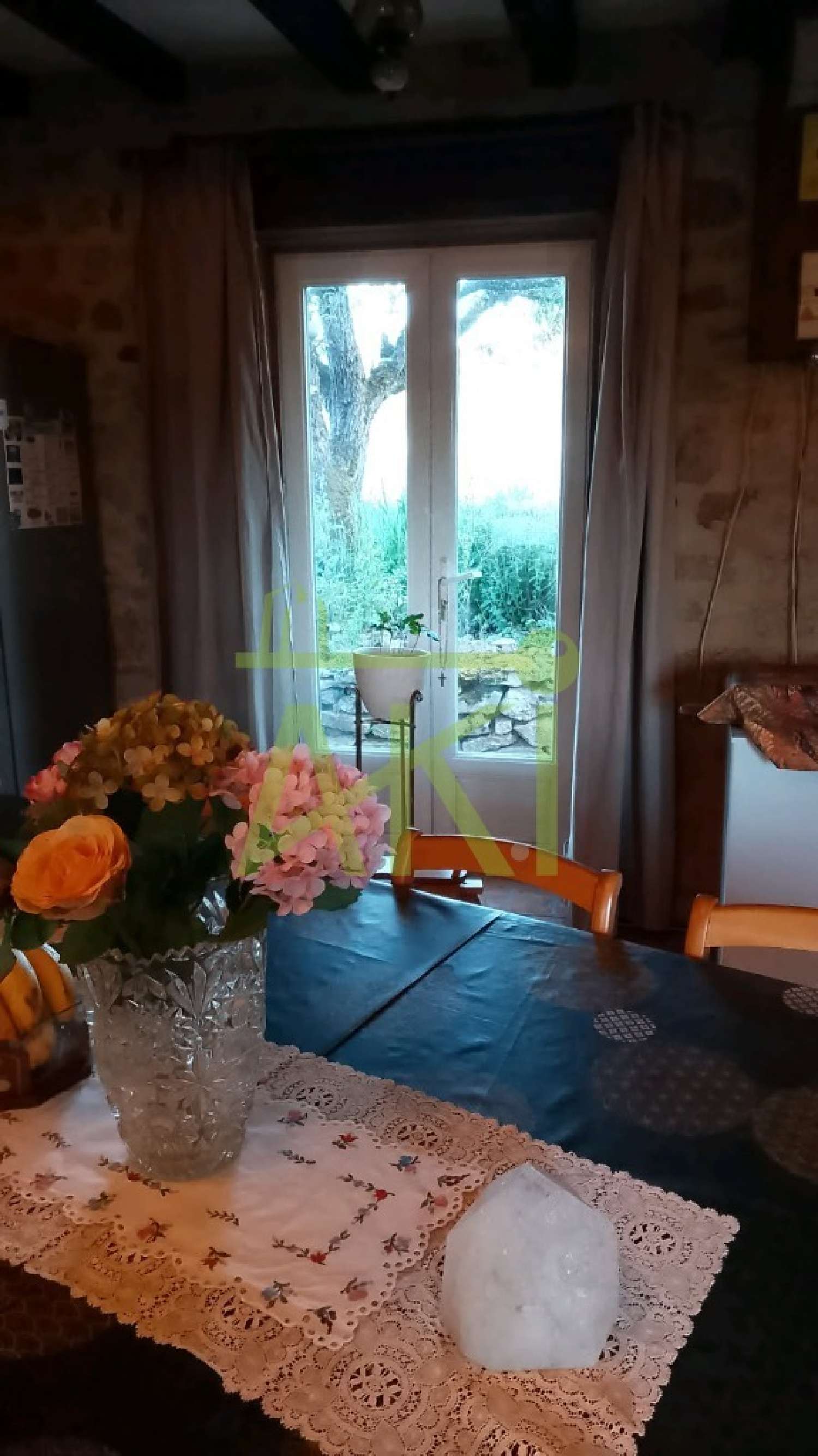 for sale villa Lurcy-Lévis Allier 7