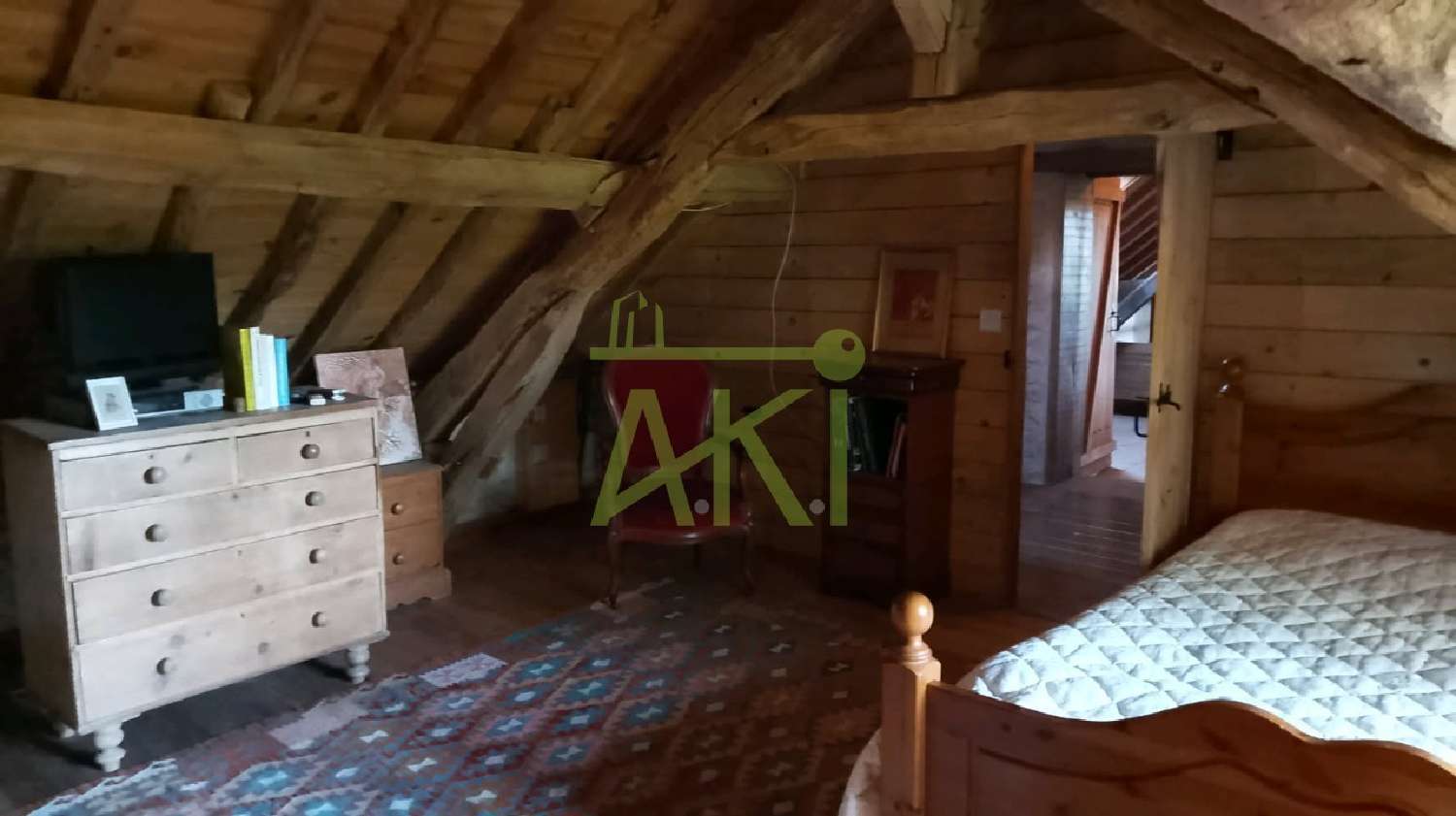  for sale villa Lurcy-Lévis Allier 8