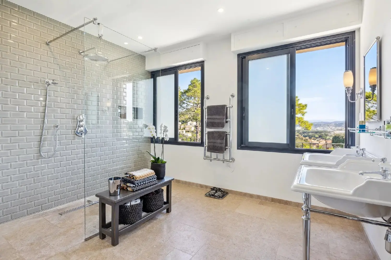  te koop villa Mandelieu-la-Napoule Alpes-Maritimes 6