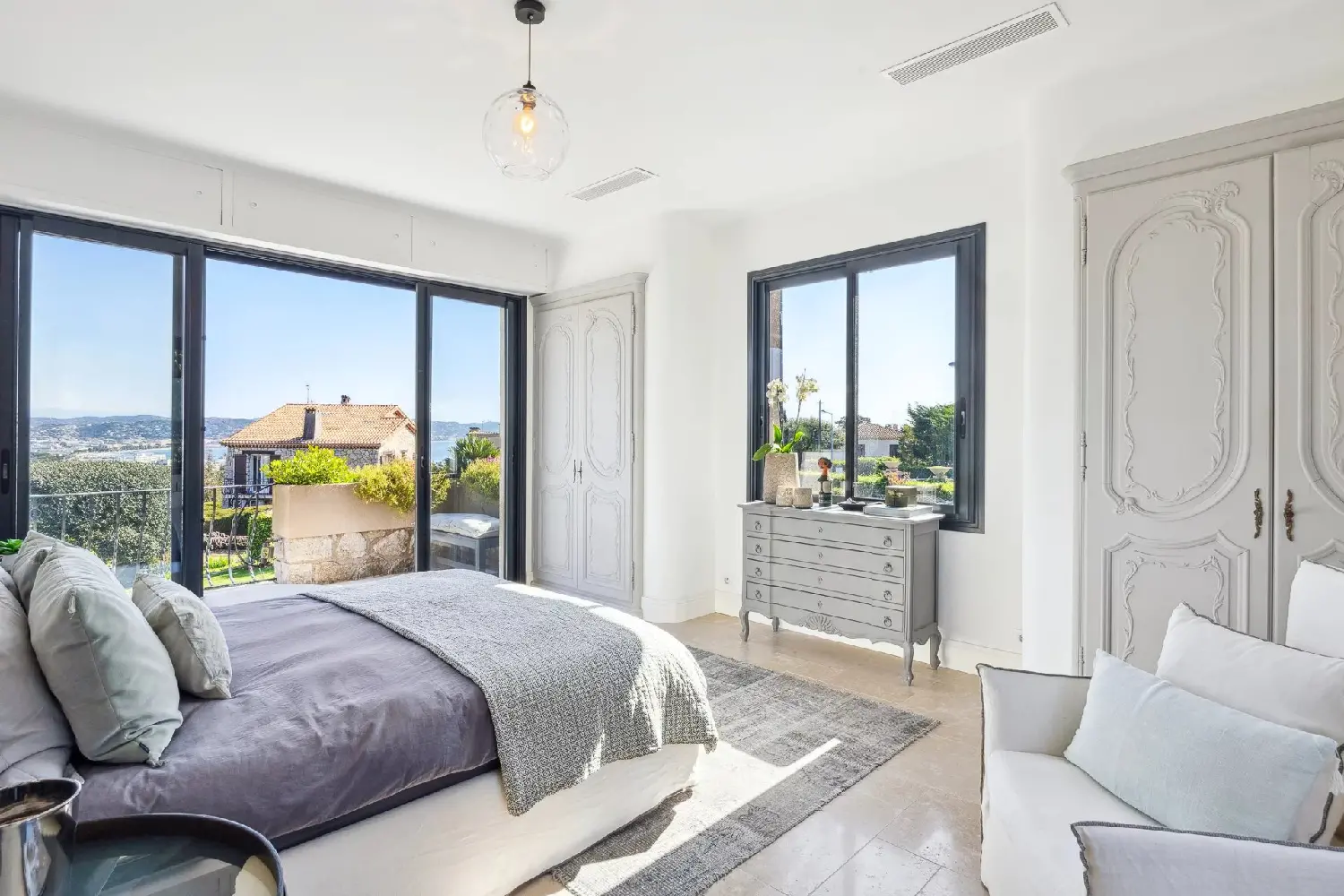  te koop villa Mandelieu-la-Napoule Alpes-Maritimes 7