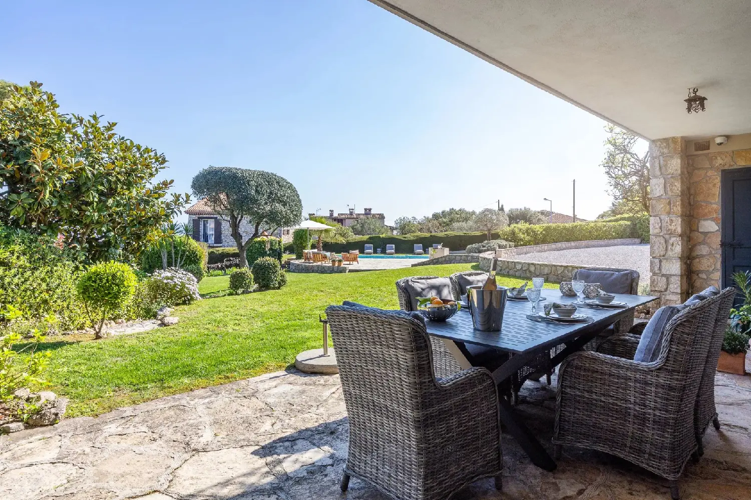  te koop villa Mandelieu-la-Napoule Alpes-Maritimes 8