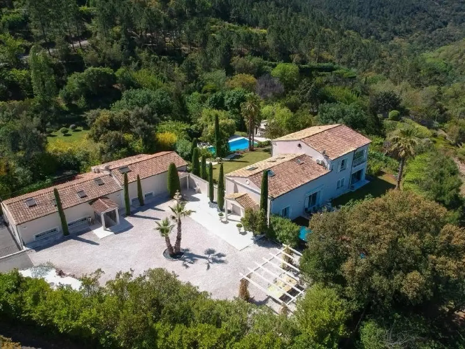  for sale villa Mandelieu-la-Napoule Alpes-Maritimes 3