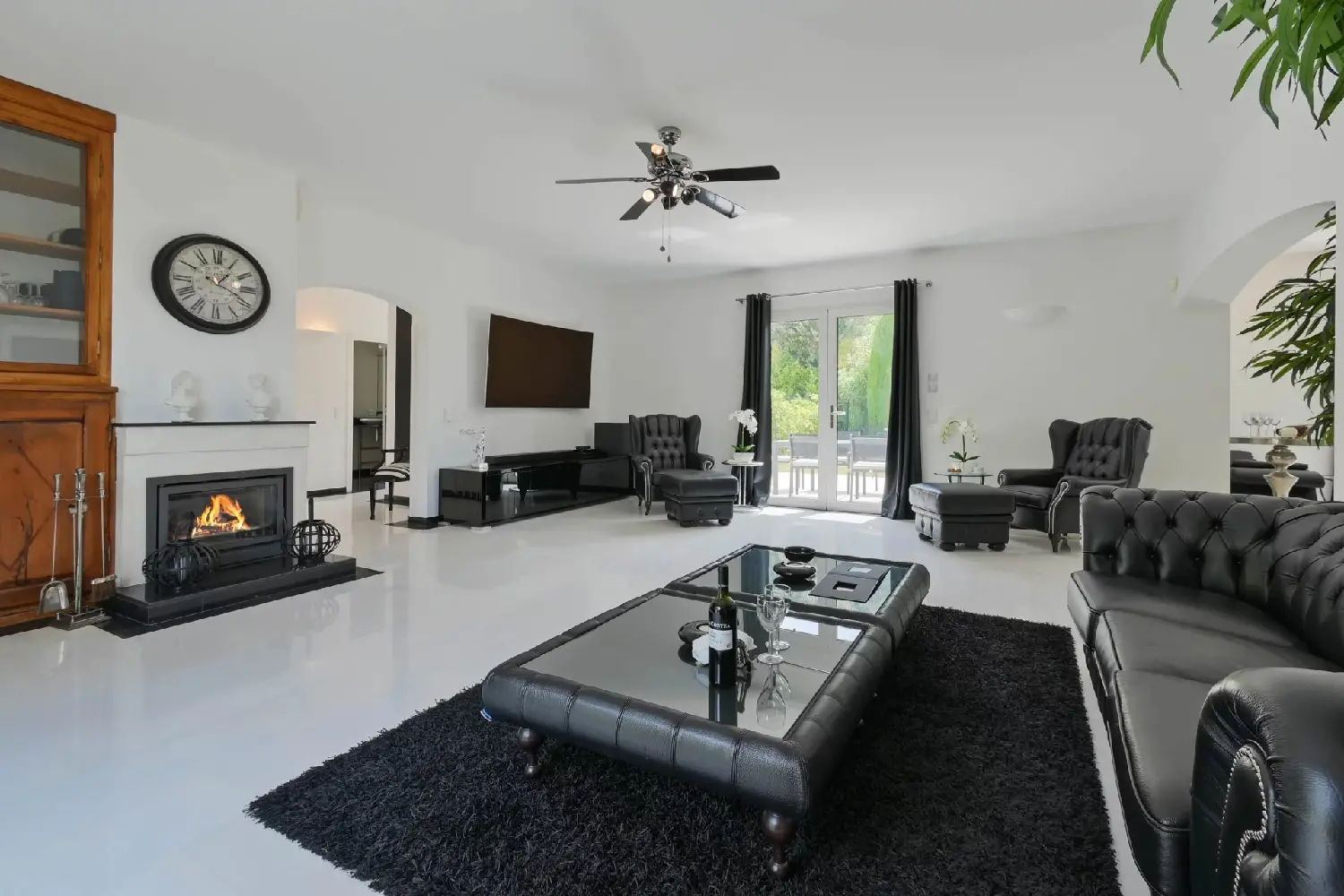  for sale villa Mandelieu-la-Napoule Alpes-Maritimes 6