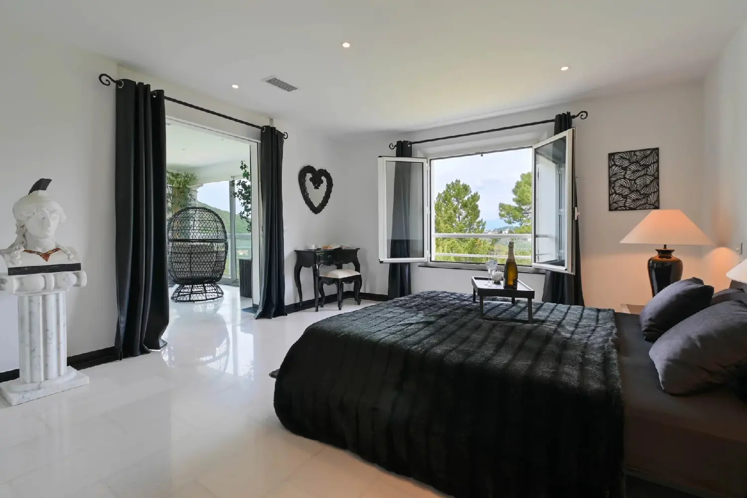  for sale villa Mandelieu-la-Napoule Alpes-Maritimes 8