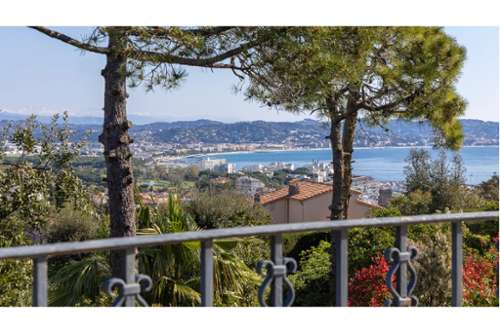 Mandelieu-la-Napoule Alpes-Maritimes villa foto 7144957