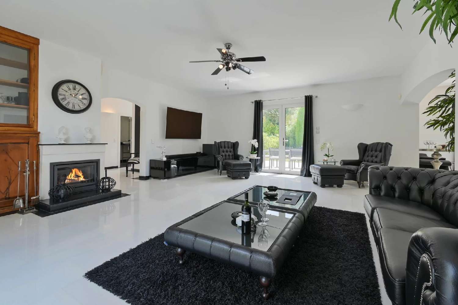  te koop villa Mandelieu-la-Napoule Alpes-Maritimes 6