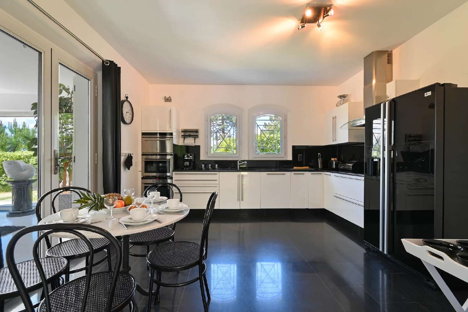  te koop villa Mandelieu-la-Napoule Alpes-Maritimes 7