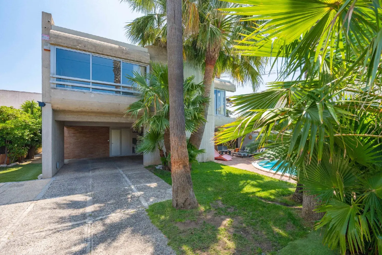  kaufen Villa Marseille Bouches-du-Rhône 1