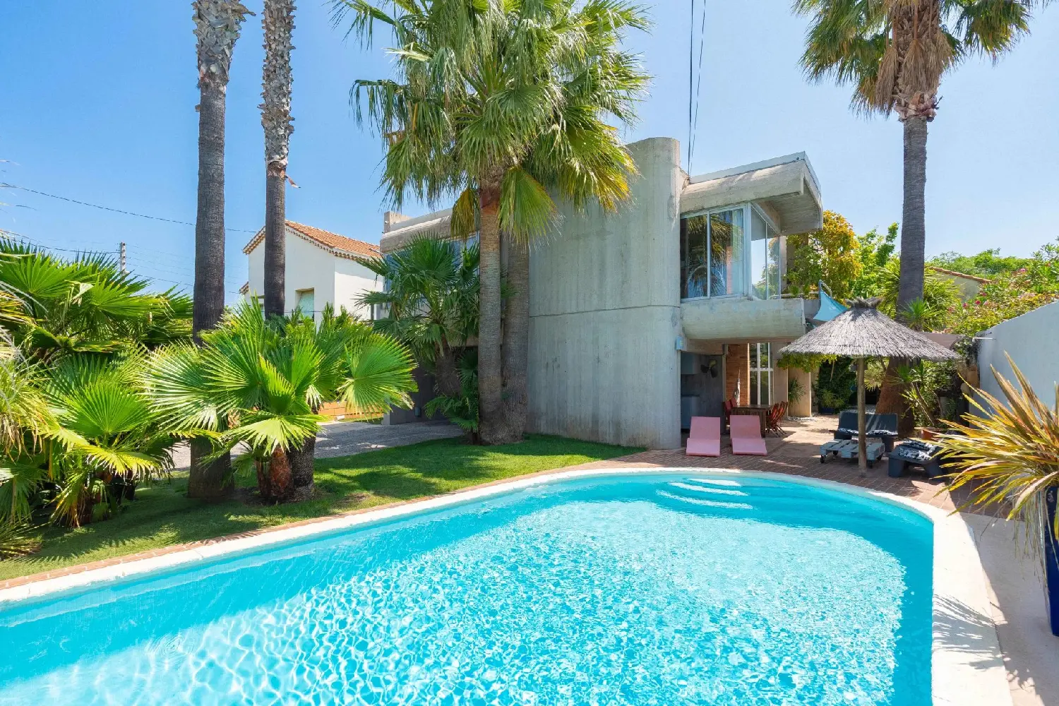  kaufen Villa Marseille Bouches-du-Rhône 2