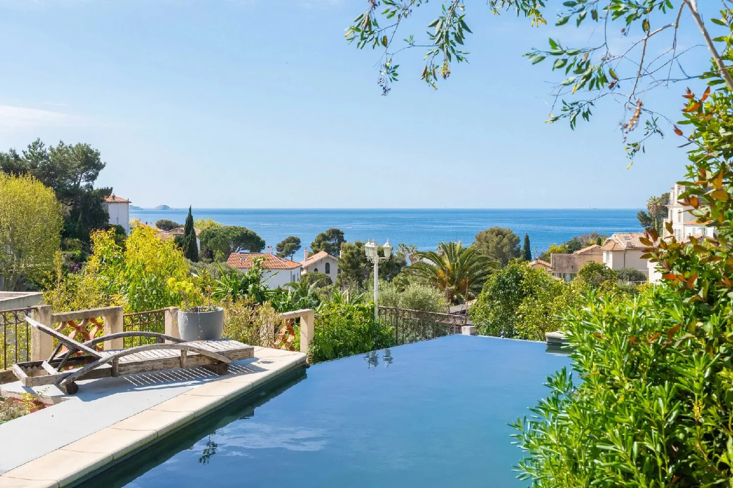  for sale villa Marseille Bouches-du-Rhône 1