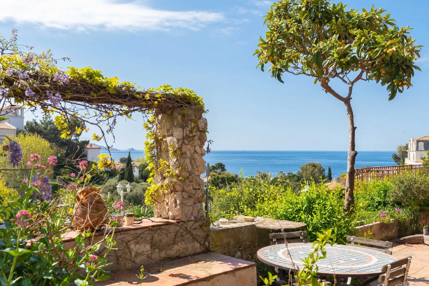  for sale villa Marseille Bouches-du-Rhône 5