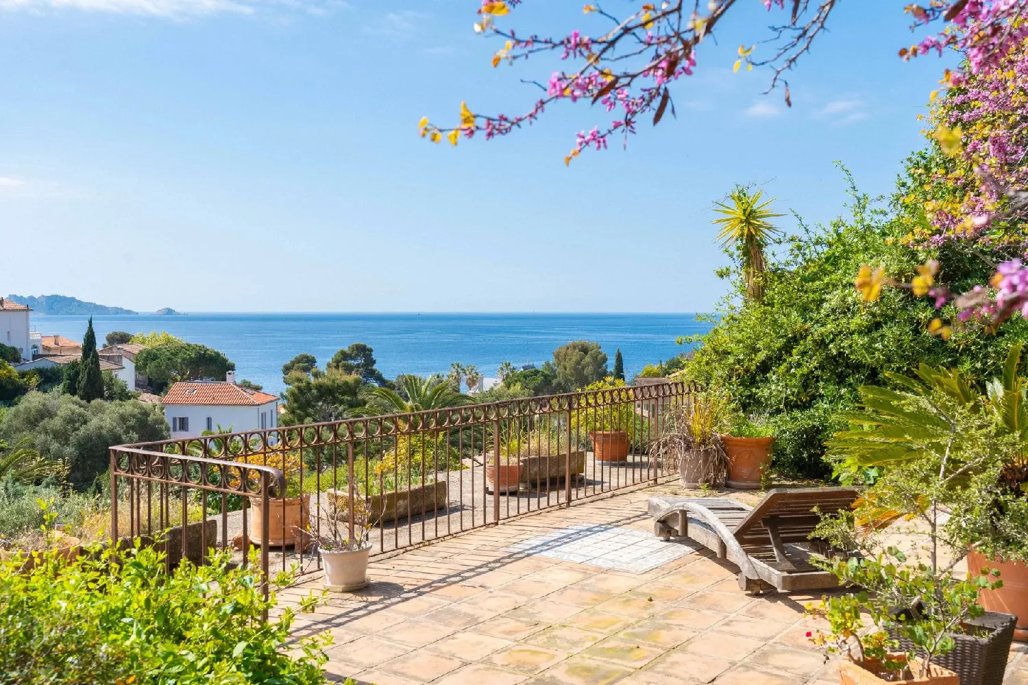  for sale villa Marseille Bouches-du-Rhône 6