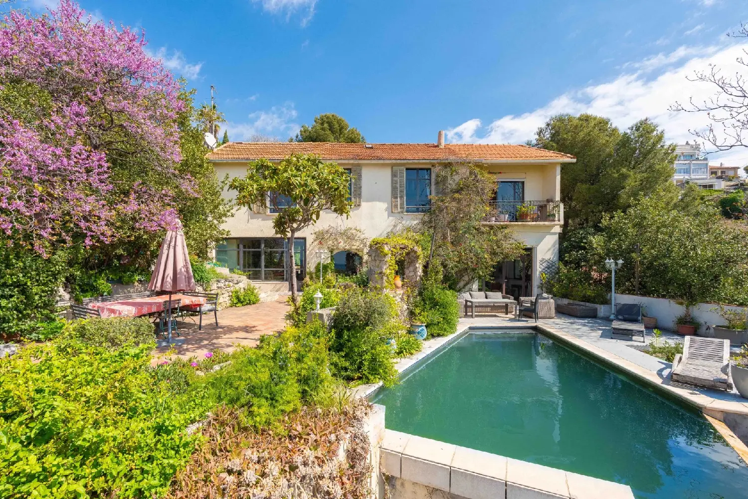  for sale villa Marseille Bouches-du-Rhône 7