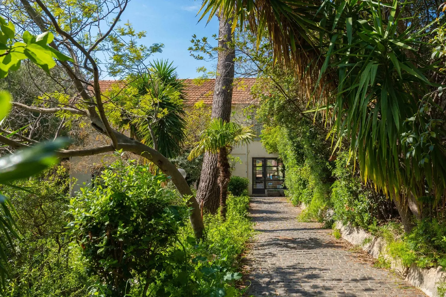  for sale villa Marseille Bouches-du-Rhône 8