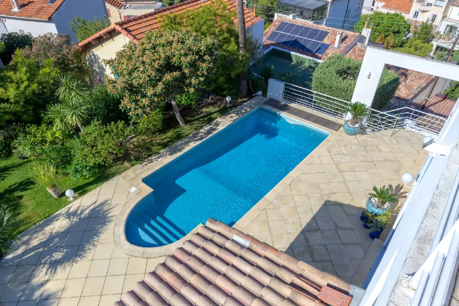  for sale villa Marseille Bouches-du-Rhône 3