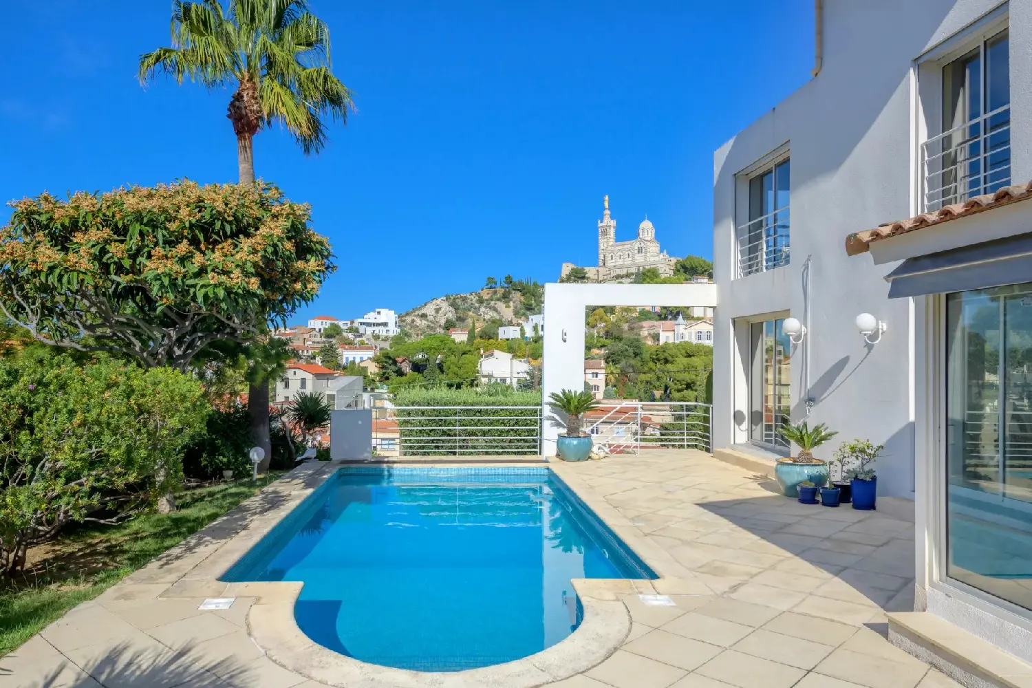  for sale villa Marseille Bouches-du-Rhône 4