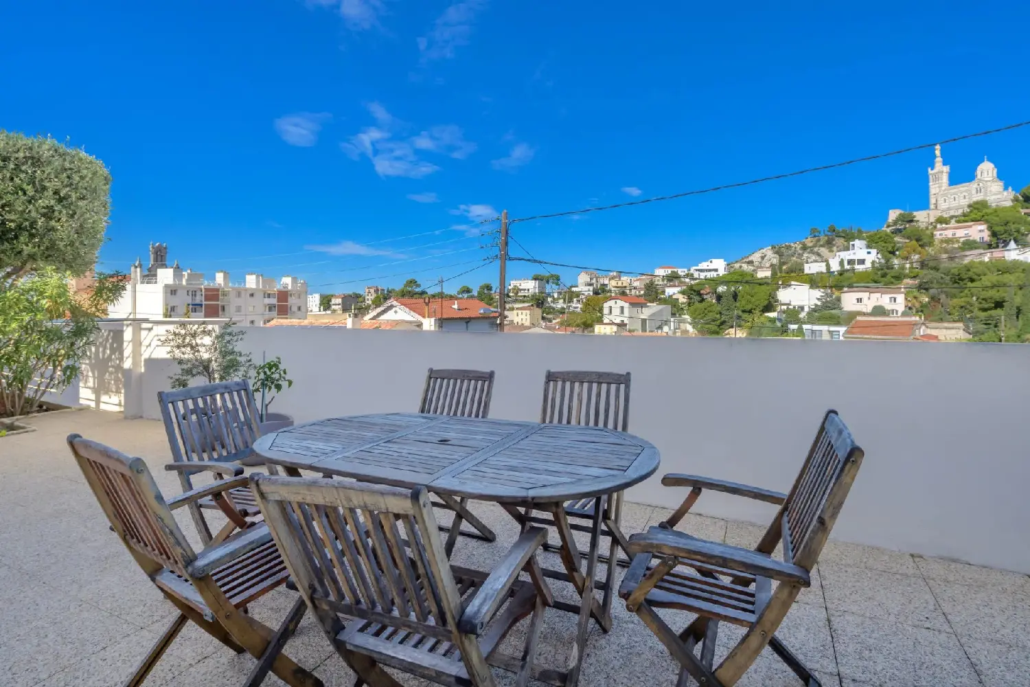  for sale villa Marseille Bouches-du-Rhône 5