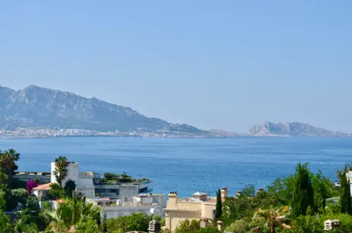 Marseille Bouches-du-Rhône villa foto 7136205