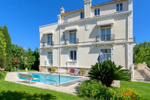 Marseille Bouches-du-Rhône Villa Bild 7136242