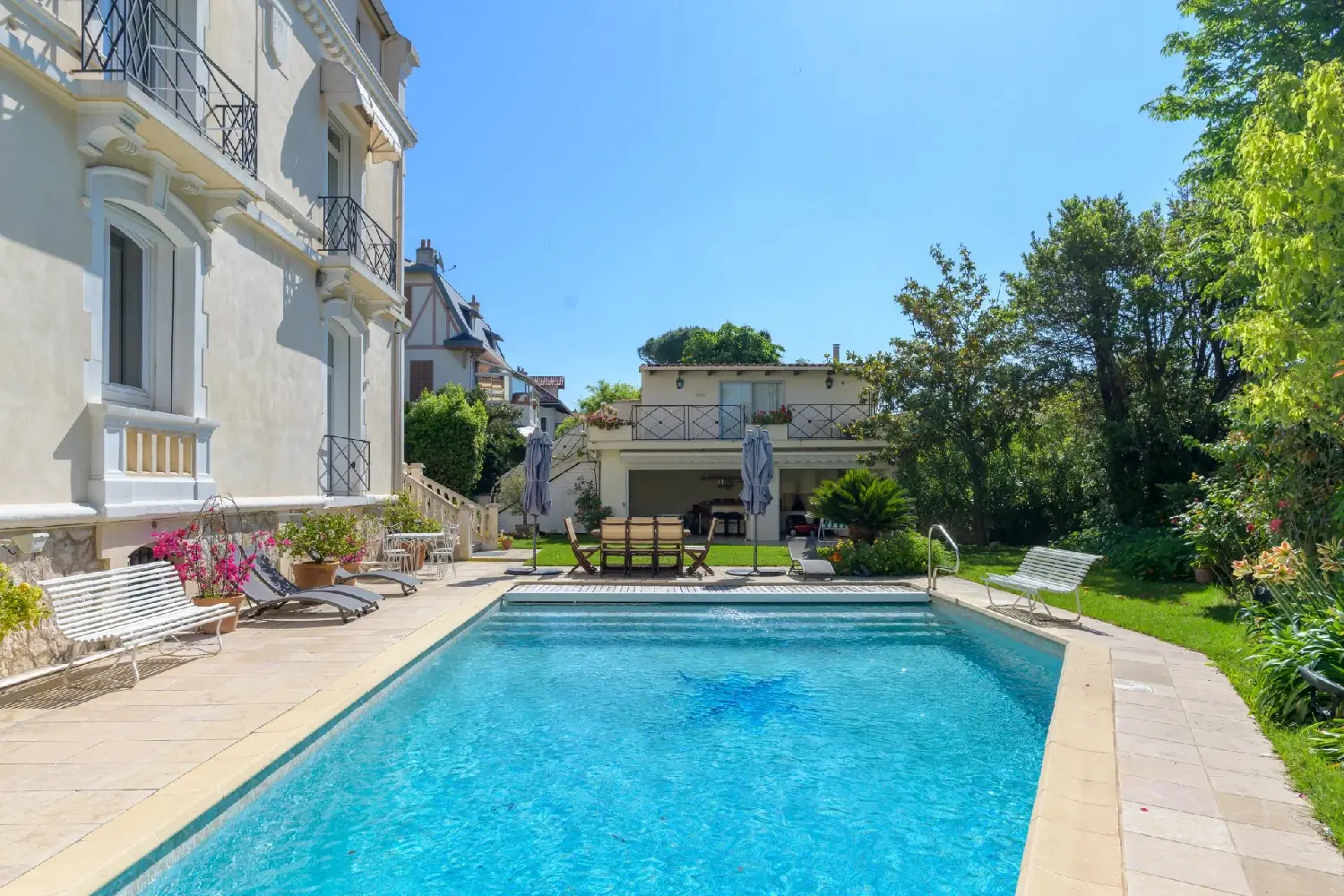  kaufen Villa Marseille Bouches-du-Rhône 2