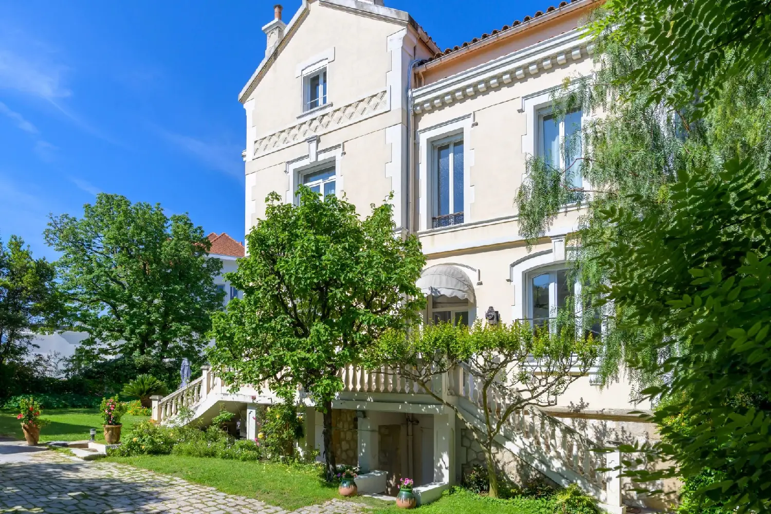  kaufen Villa Marseille Bouches-du-Rhône 3