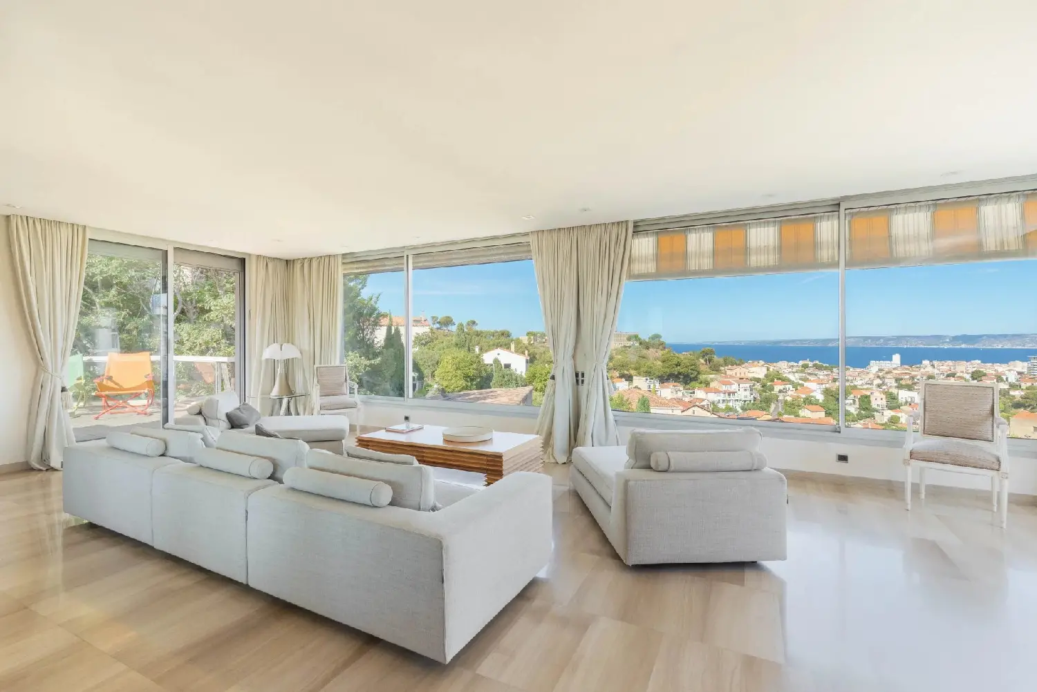  for sale villa Marseille Bouches-du-Rhône 3