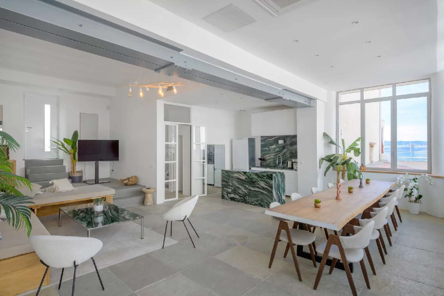 te koop villa Marseille Bouches-du-Rhône 1