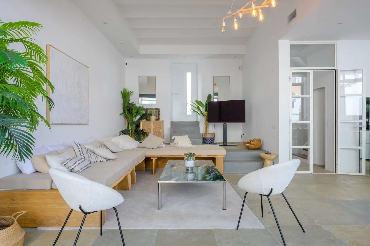  te koop villa Marseille Bouches-du-Rhône 2
