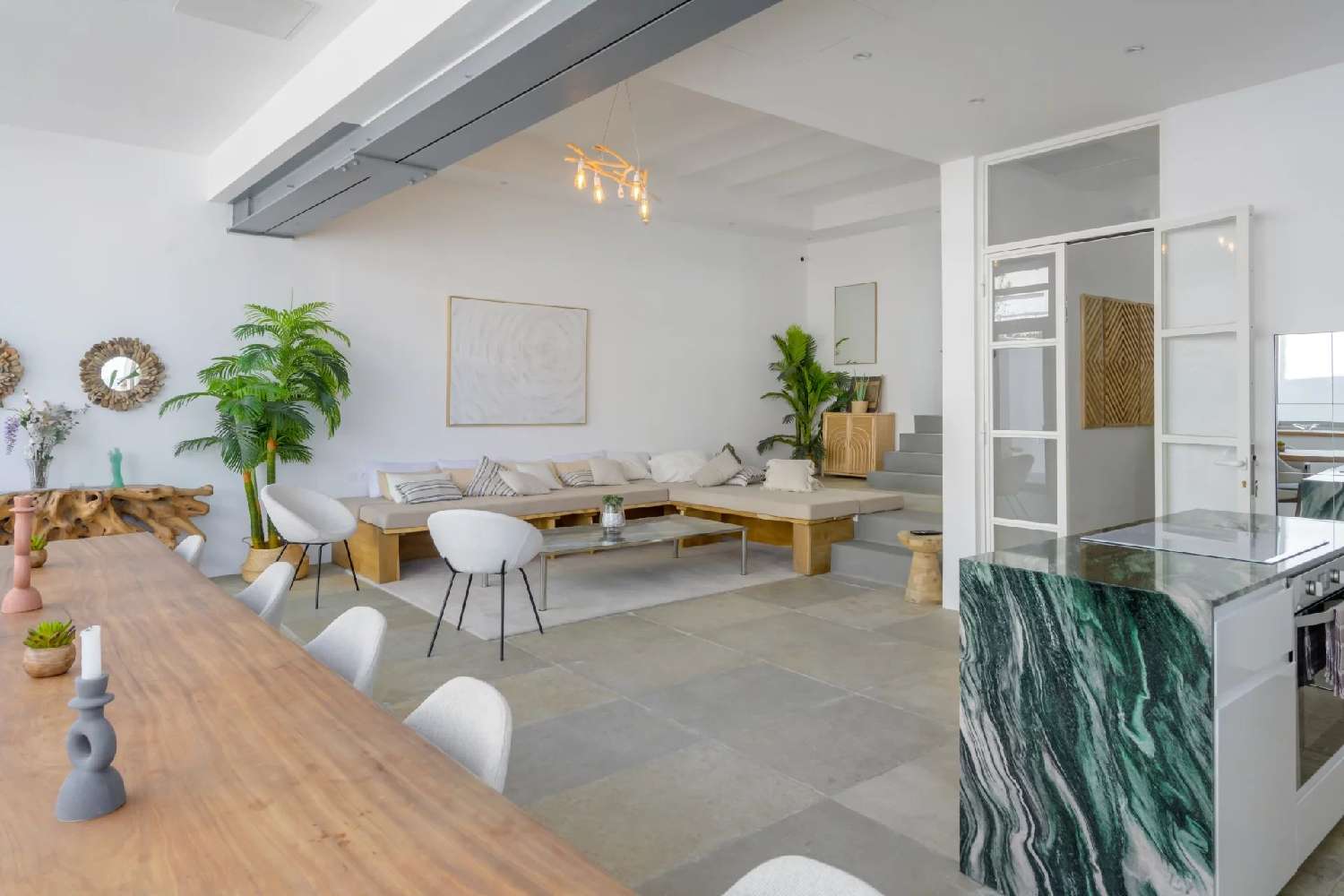  te koop villa Marseille Bouches-du-Rhône 3