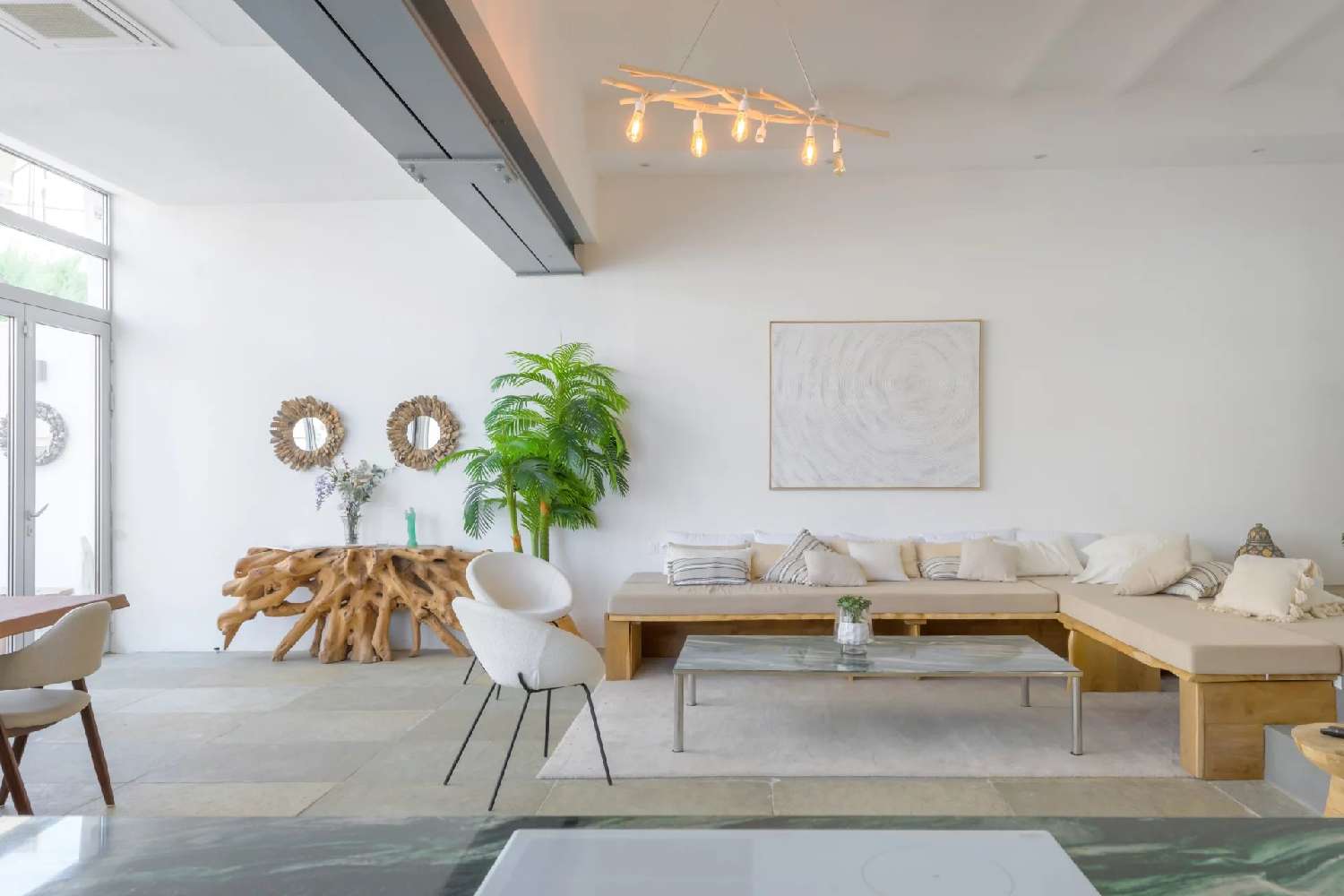  te koop villa Marseille Bouches-du-Rhône 4