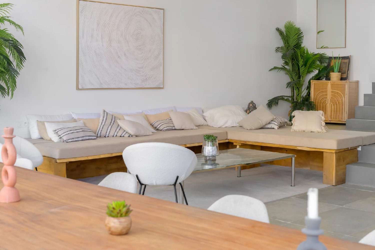  te koop villa Marseille Bouches-du-Rhône 5