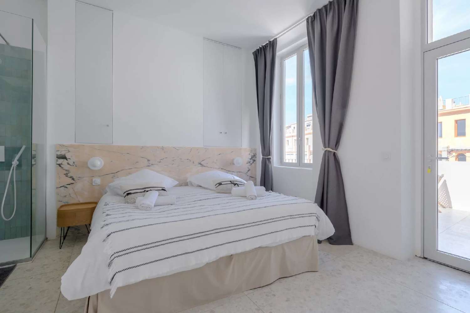  te koop villa Marseille Bouches-du-Rhône 8