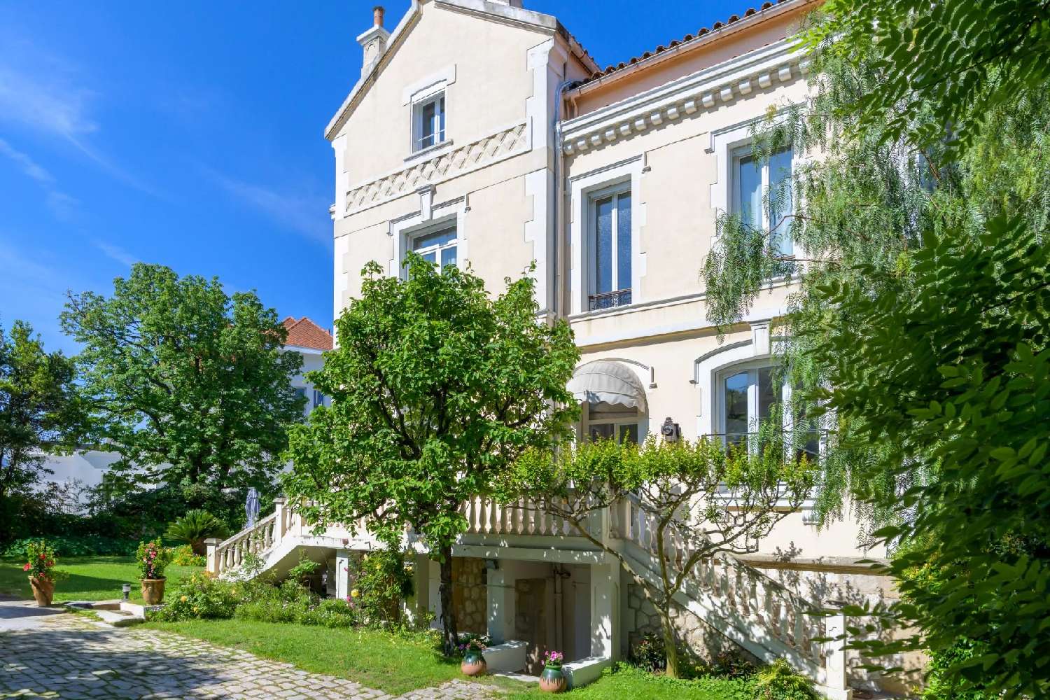  te koop villa Marseille Bouches-du-Rhône 3
