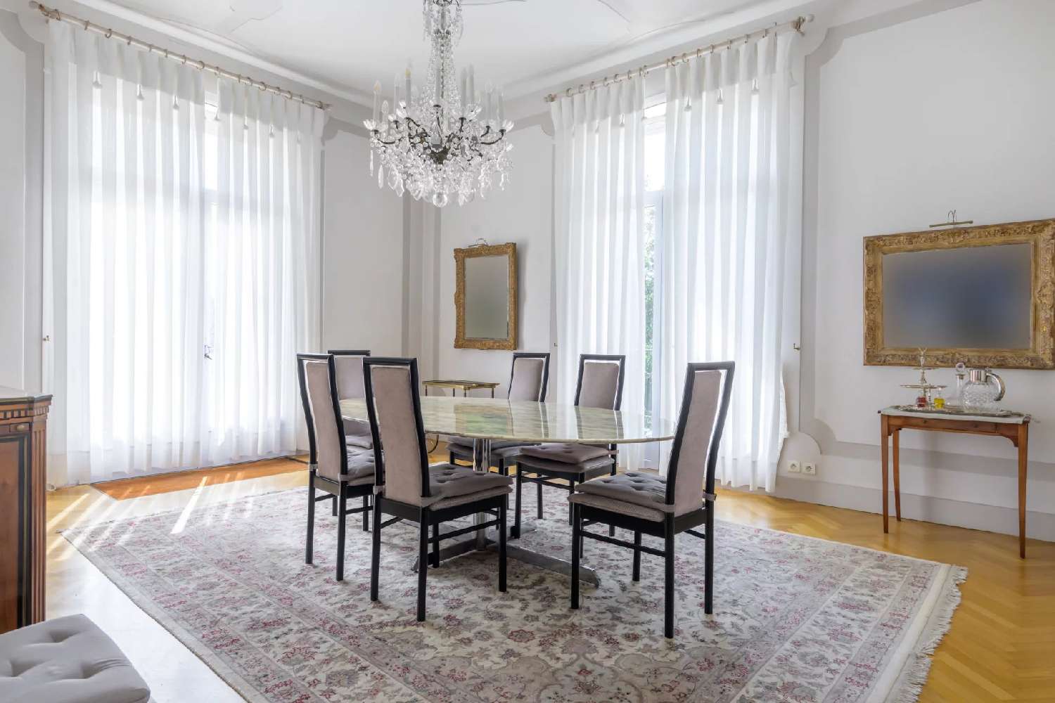  te koop villa Marseille Bouches-du-Rhône 4