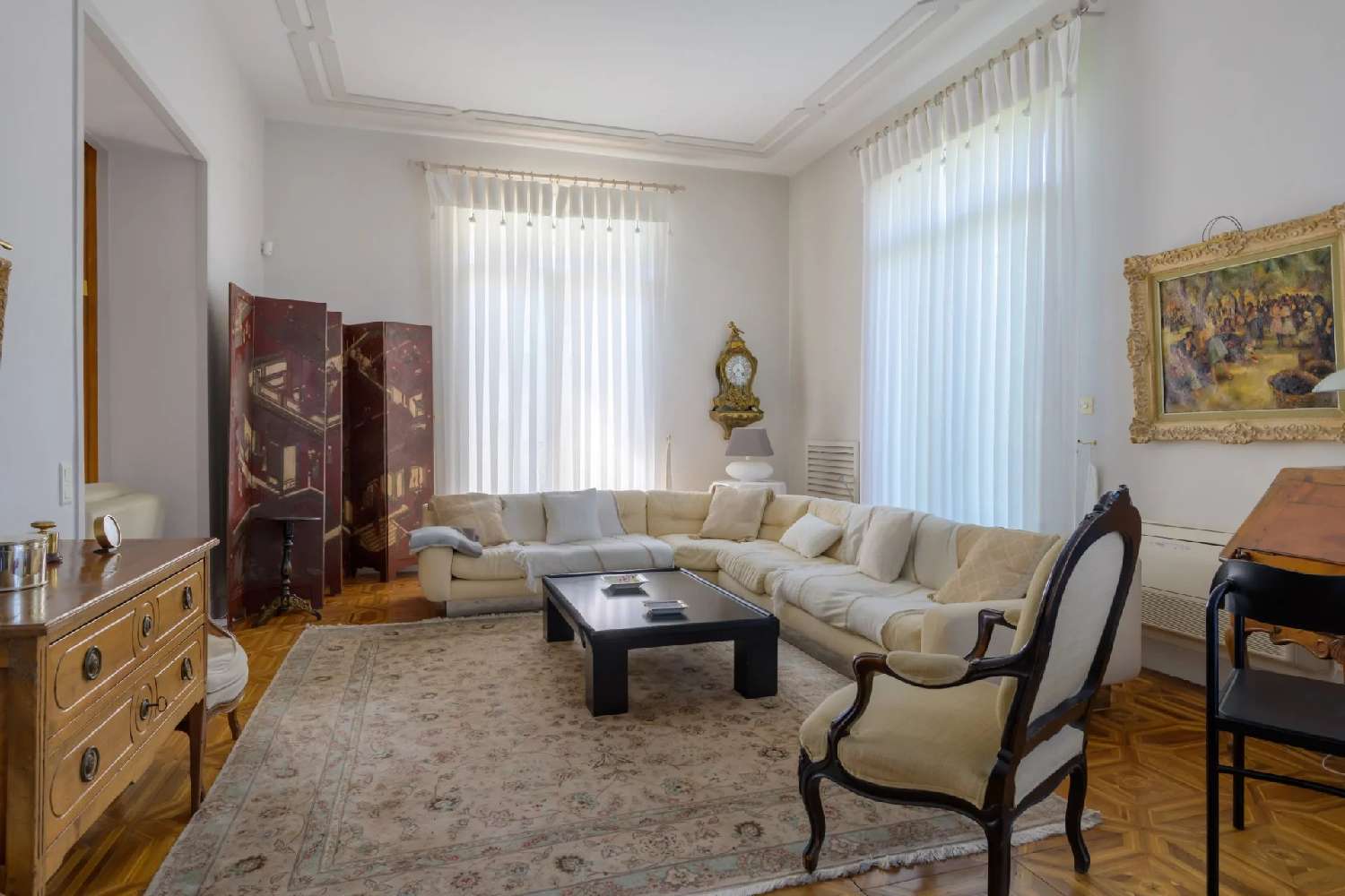  te koop villa Marseille Bouches-du-Rhône 6