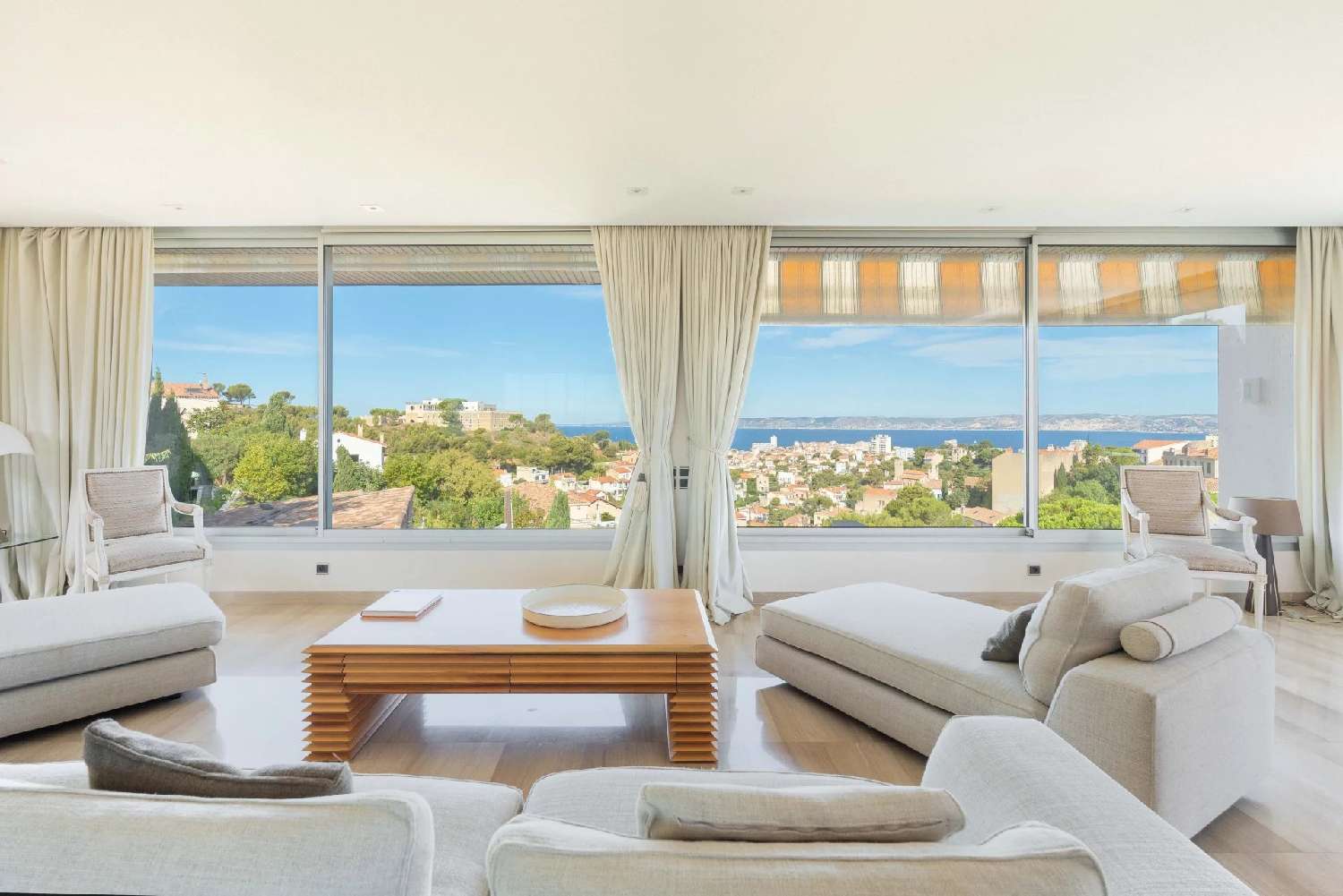  te koop villa Marseille Bouches-du-Rhône 2