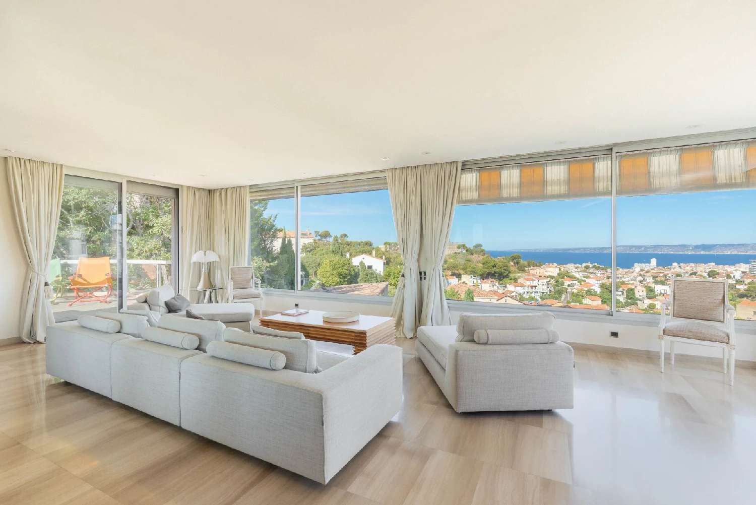  te koop villa Marseille Bouches-du-Rhône 3