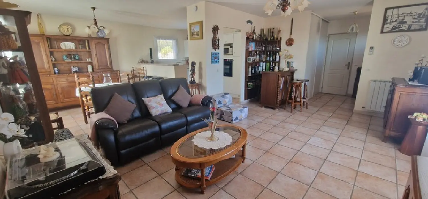  en venta villa Martigues Bocas del Ródano 4