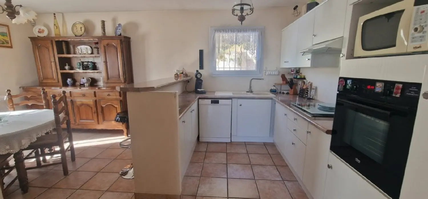  en venta villa Martigues Bocas del Ródano 5