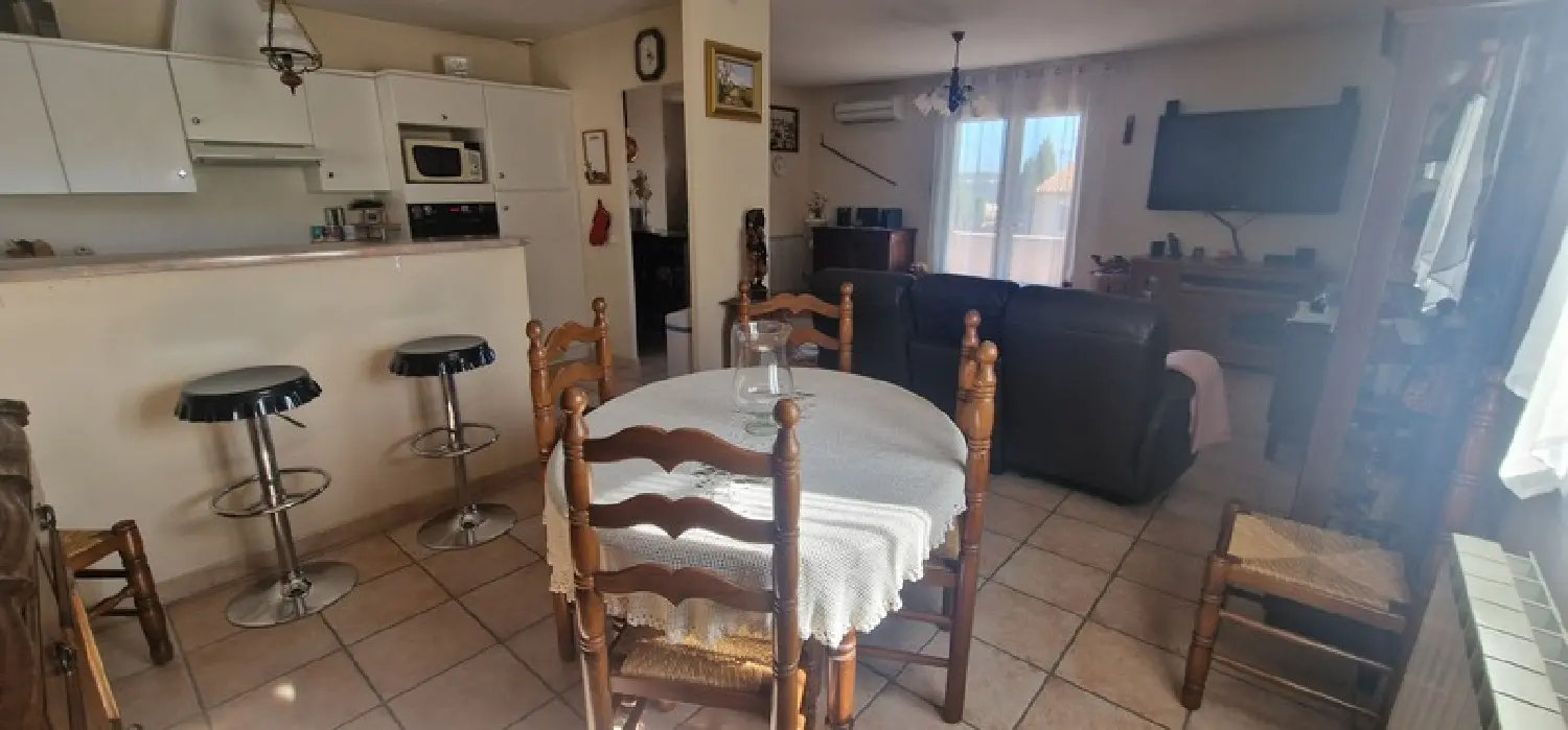  en venta villa Martigues Bocas del Ródano 7