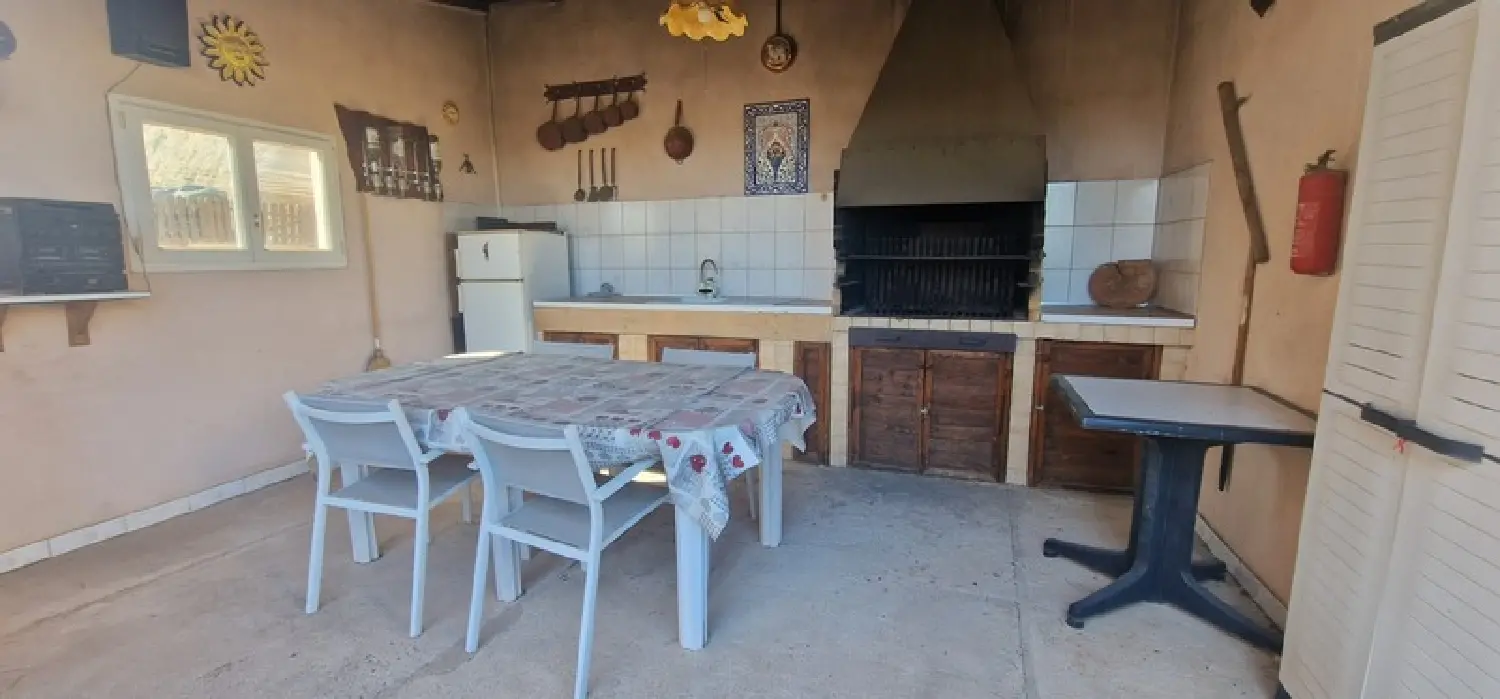  en venta villa Martigues Bocas del Ródano 8